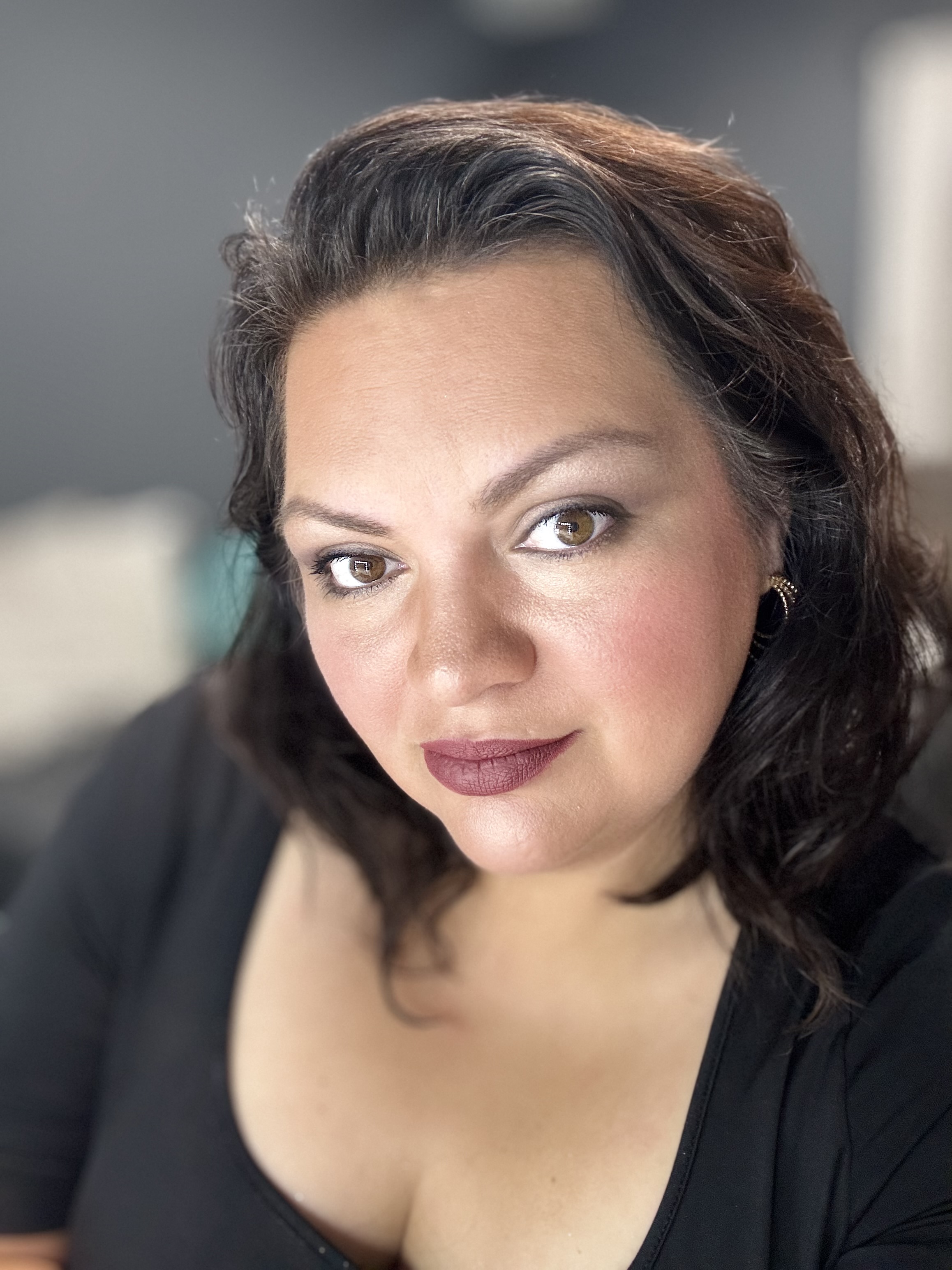 Cruise Brothers Travel Agent Elizabeth Mcintyre